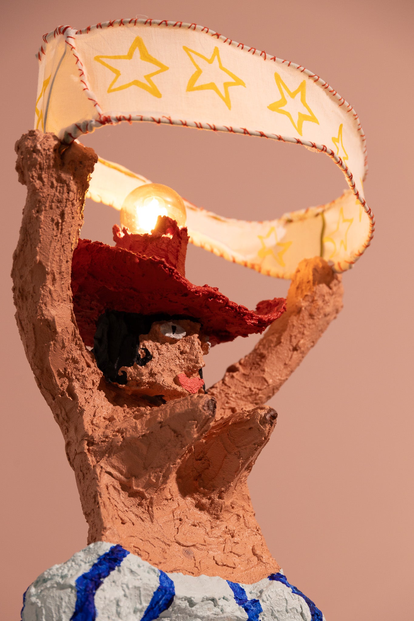 Cowgirl