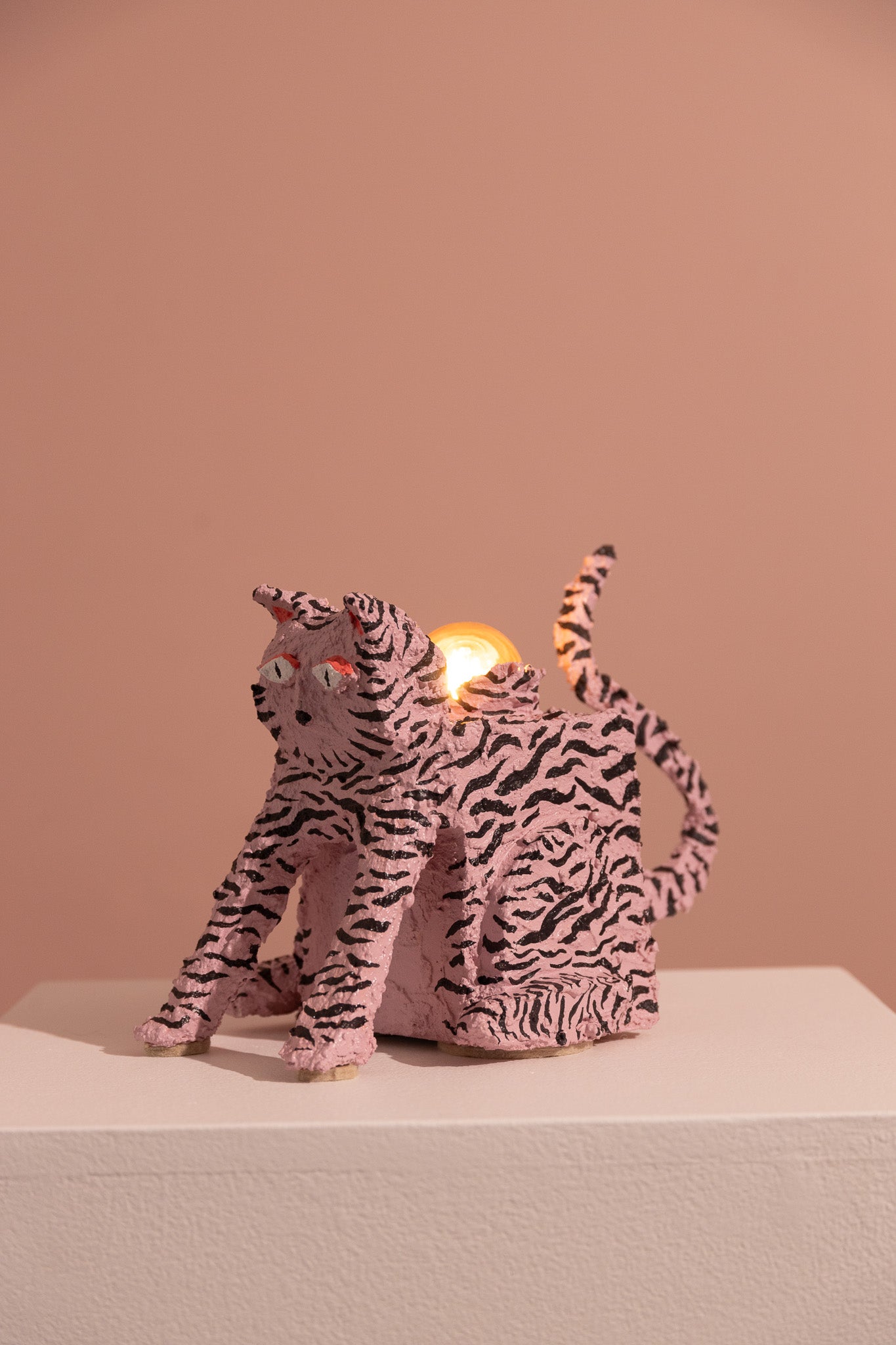 Pink Pussy