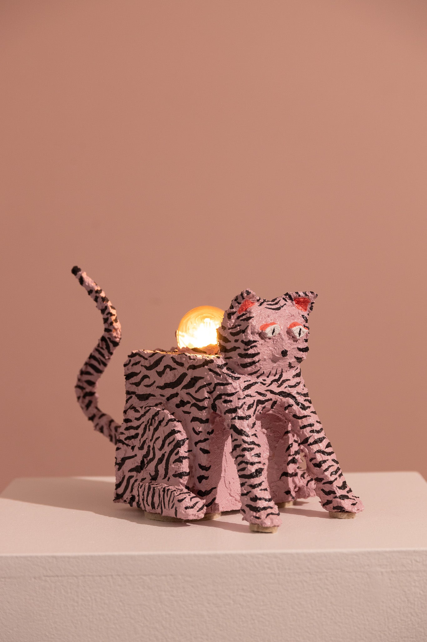 Pink Pussy – KASIA FRANKOWICZ STUDIO