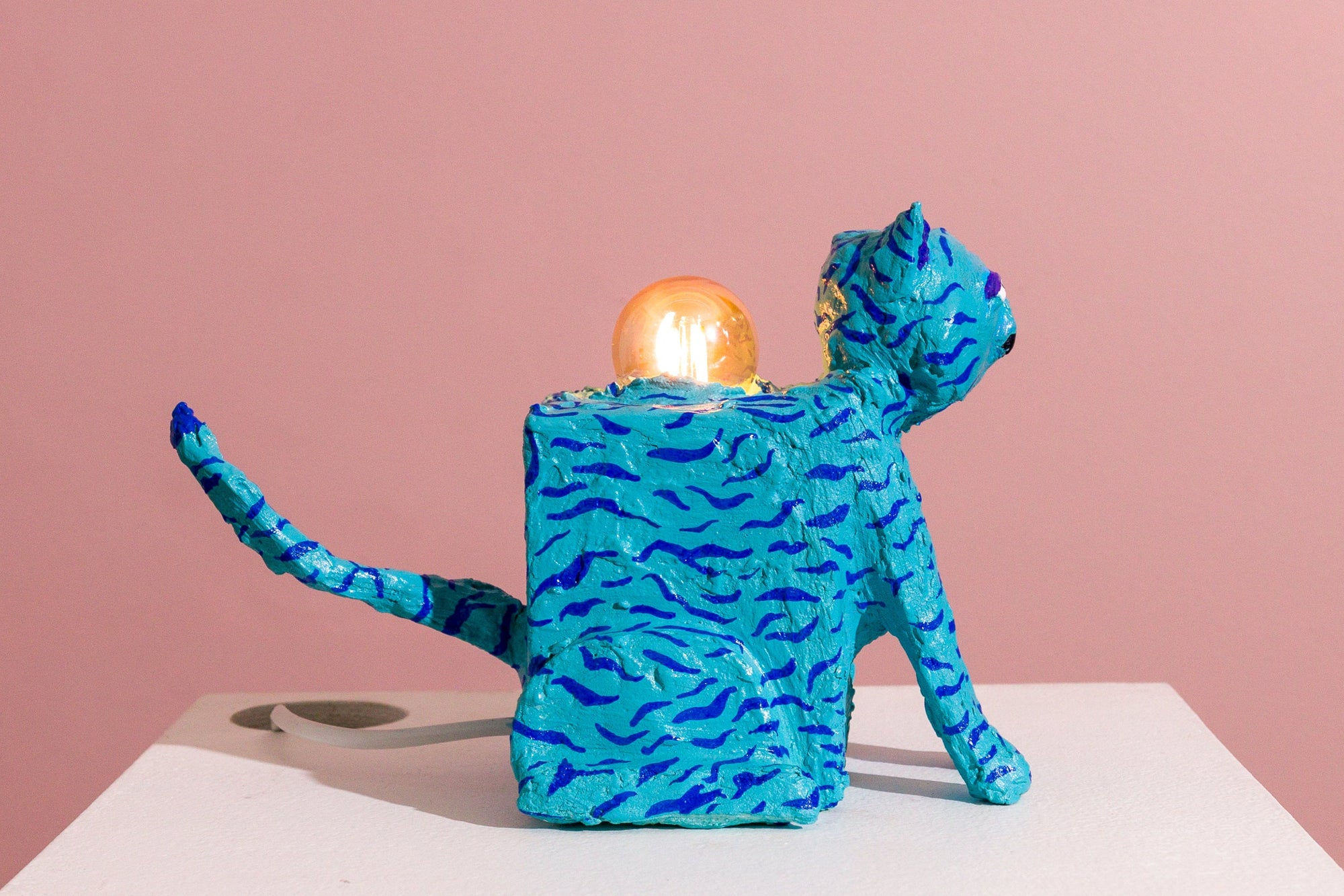 Electric Purr