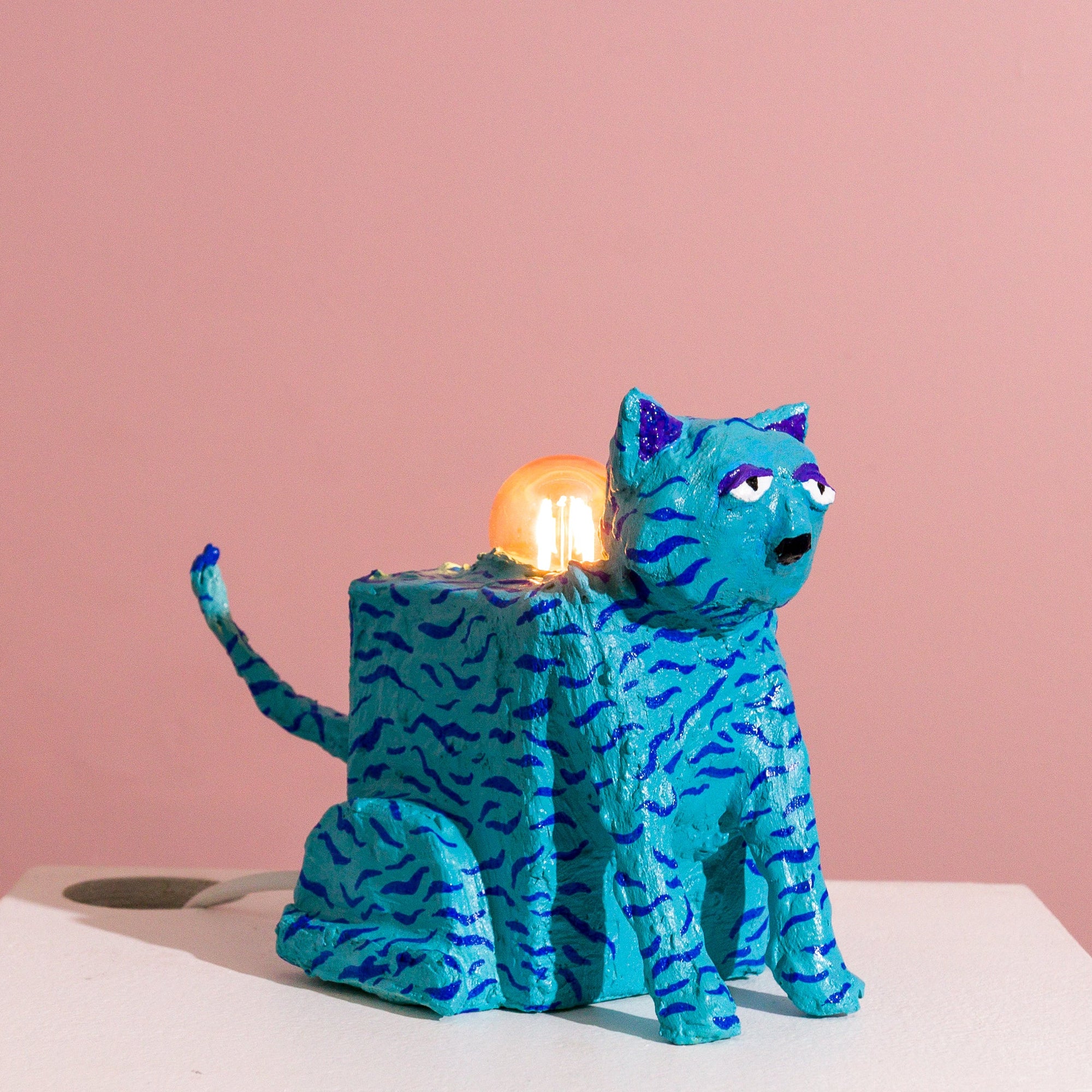 Electric Purr