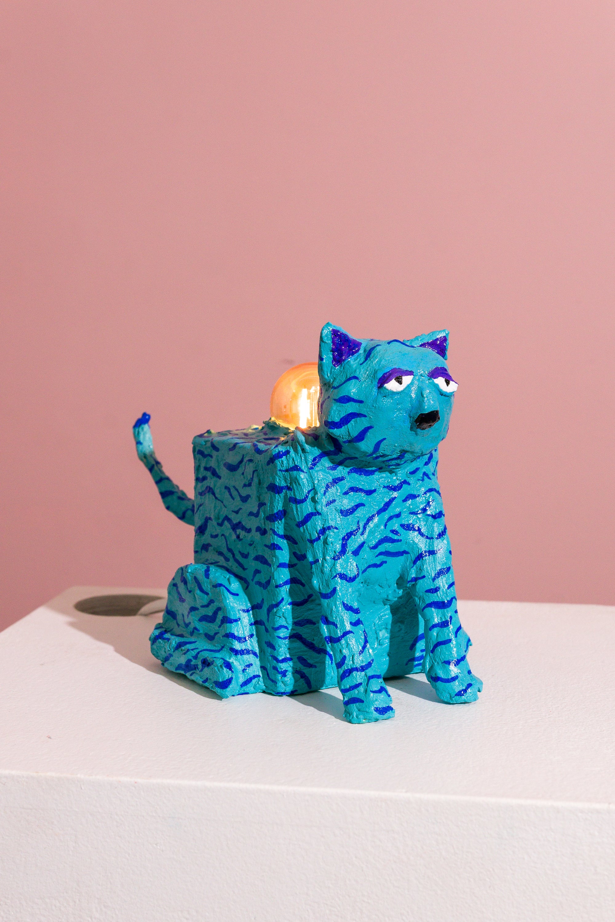 Electric Purr
