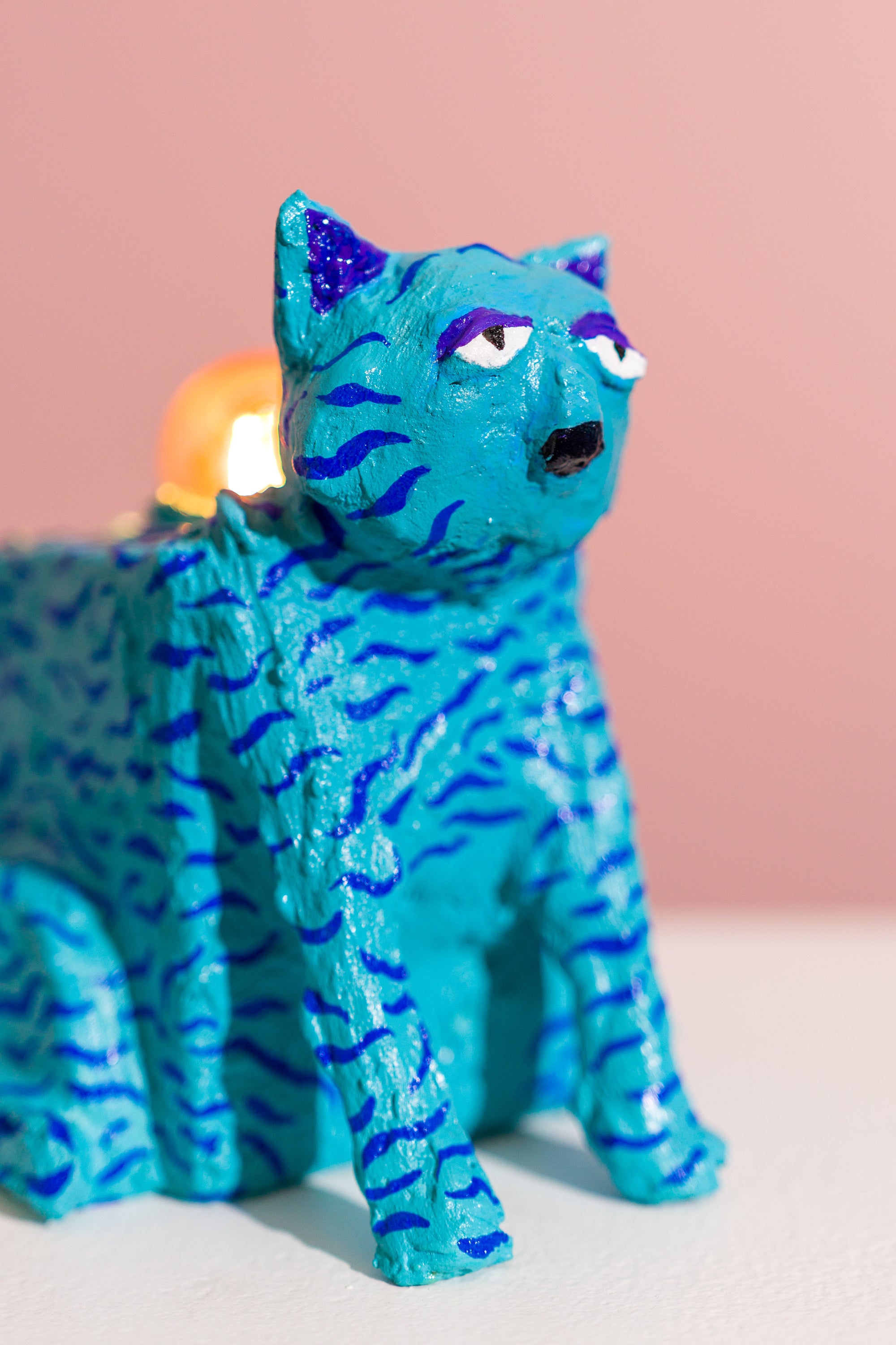 Electric Purr