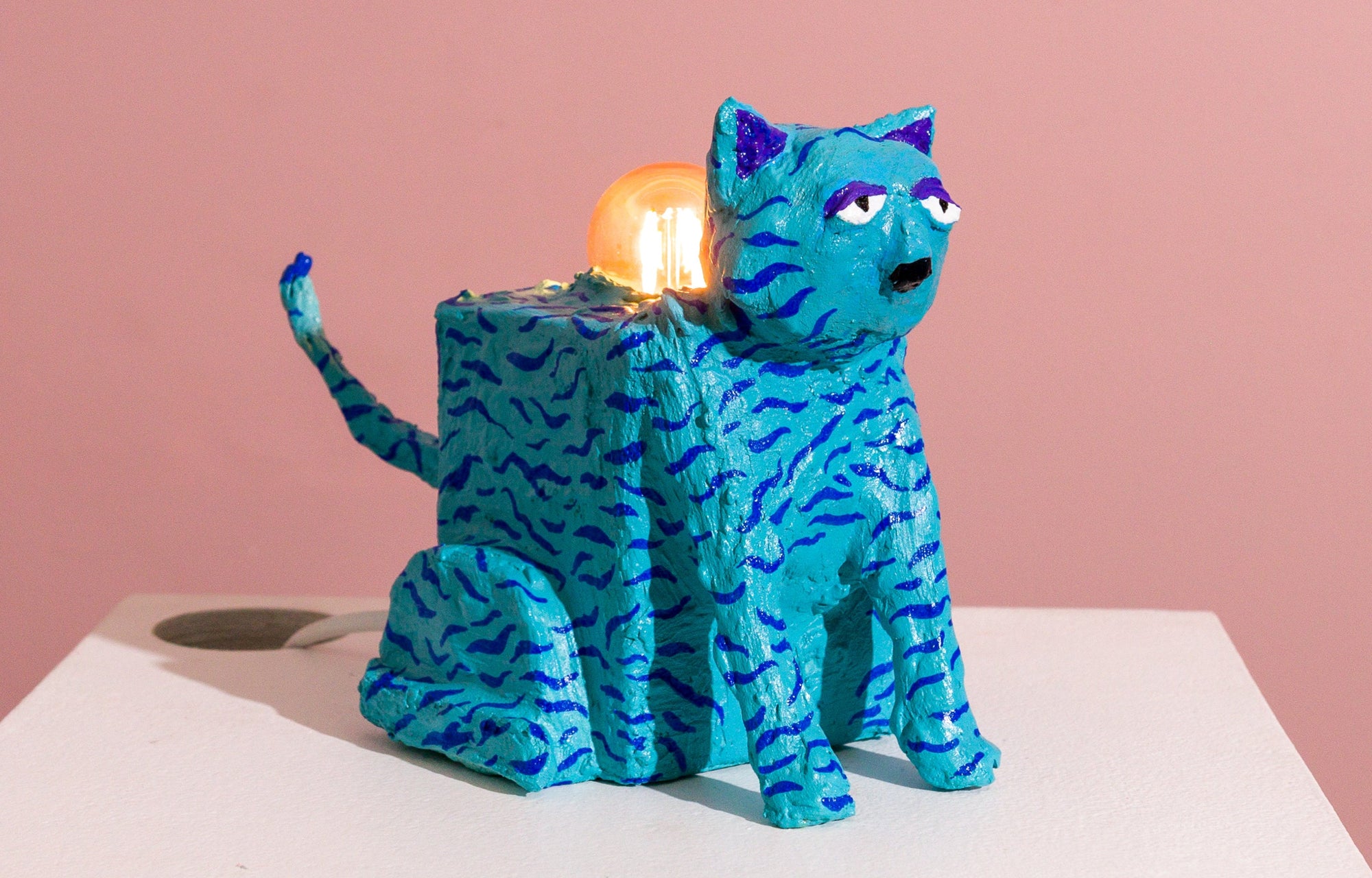 Electric Purr