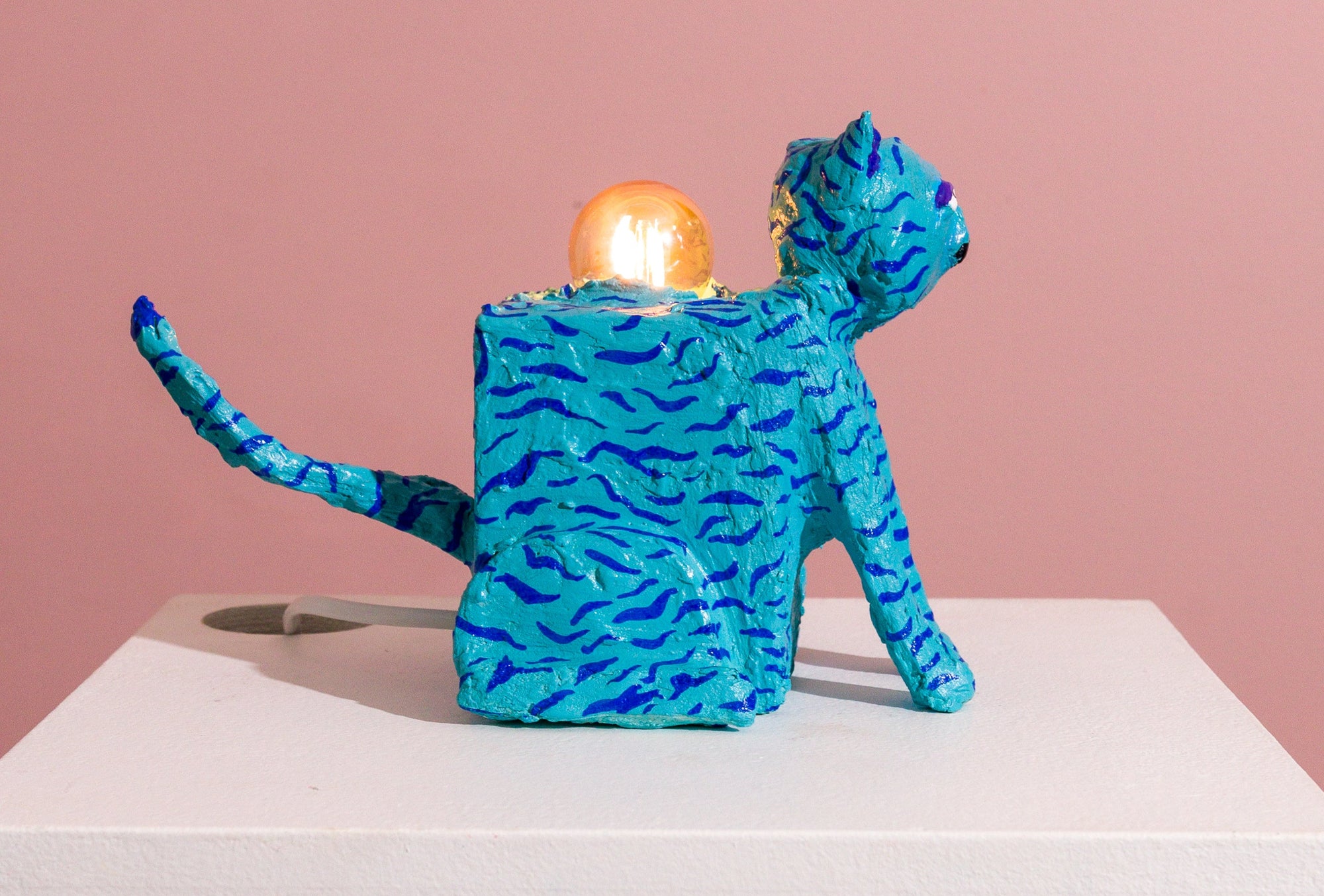 Electric Purr