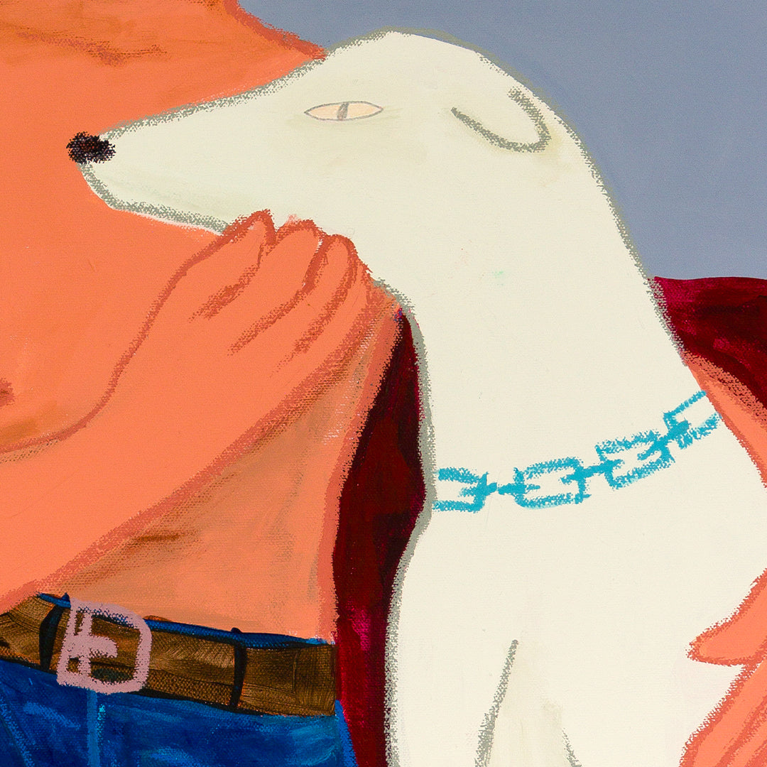 Man's Best Friend