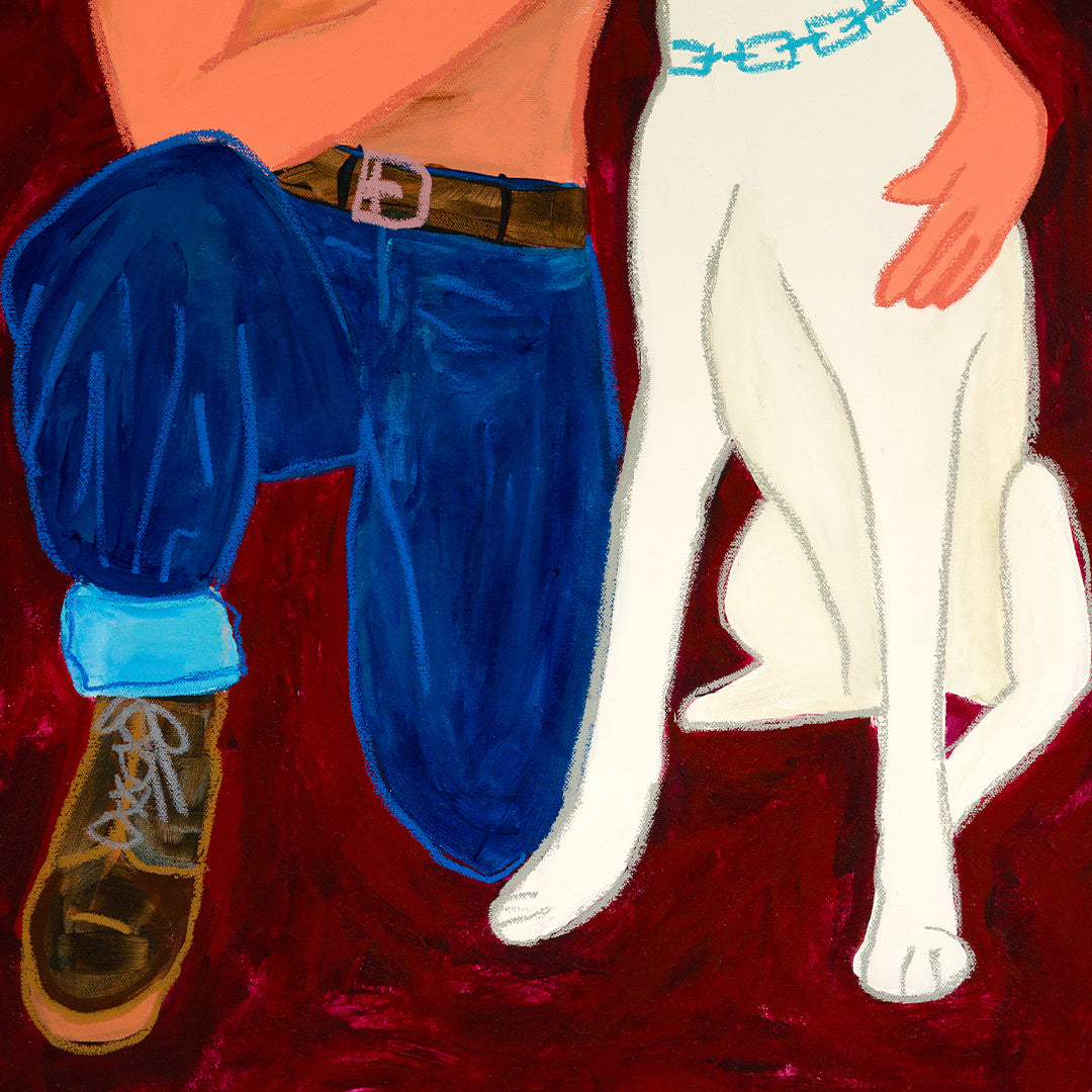 Man's Best Friend
