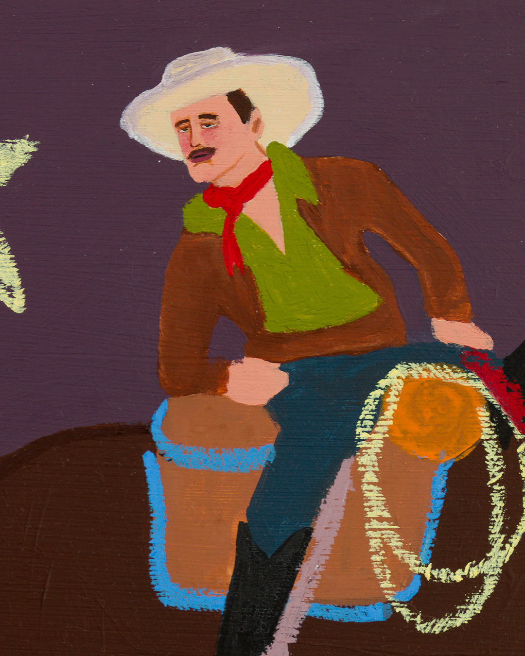 Midnight Cowboy