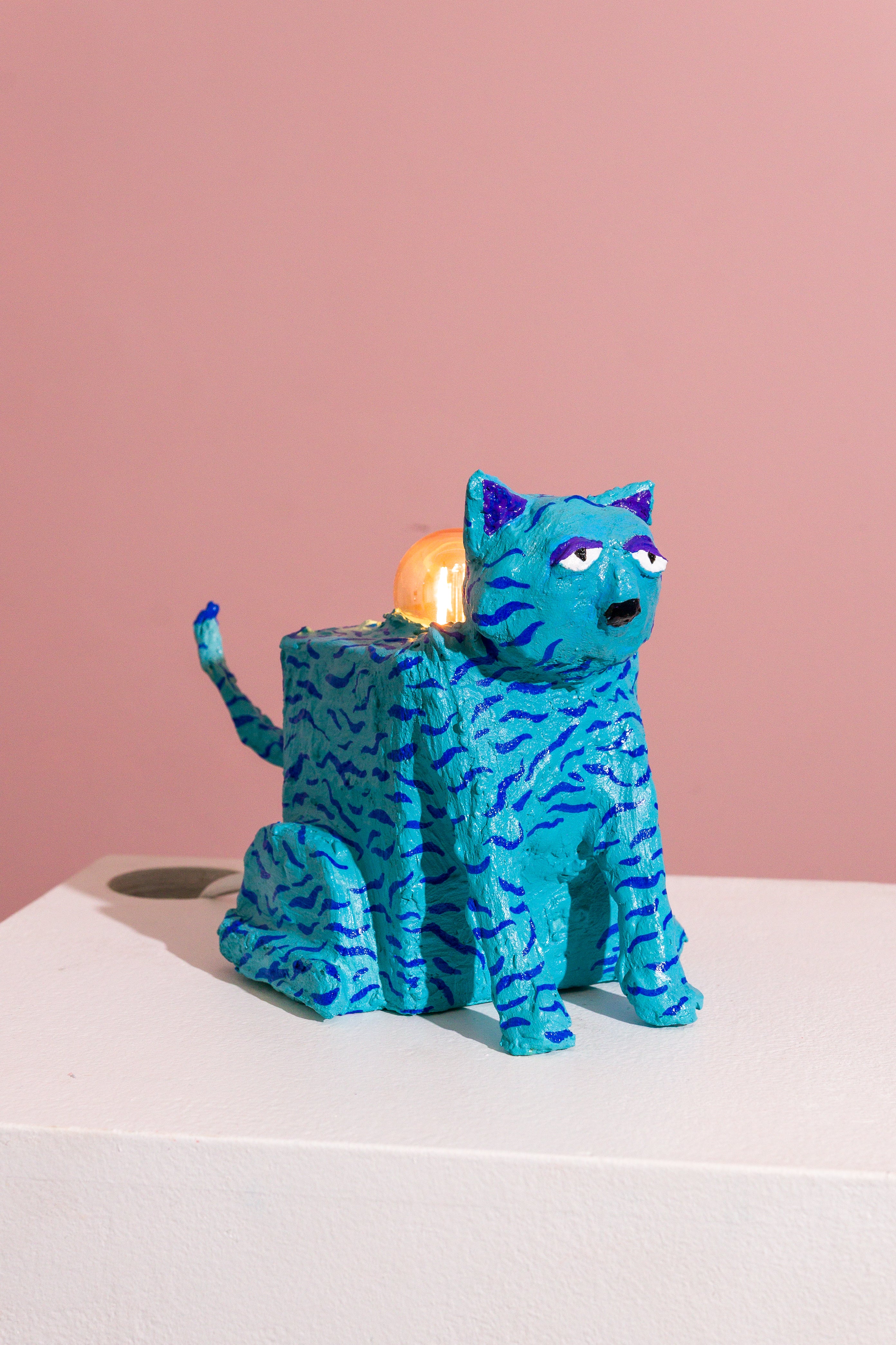 Electric Purr