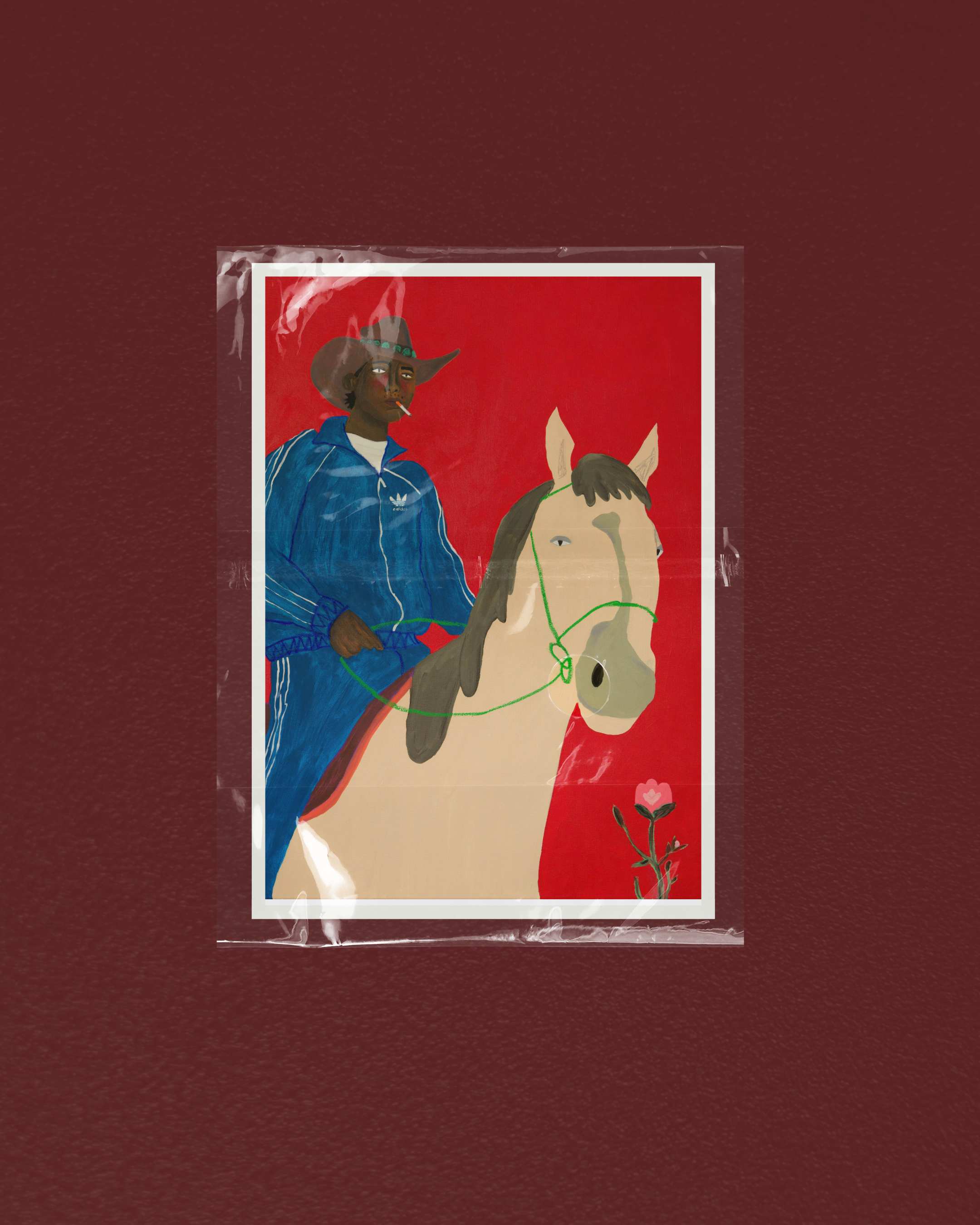 International Print Club - Monthly Subscription