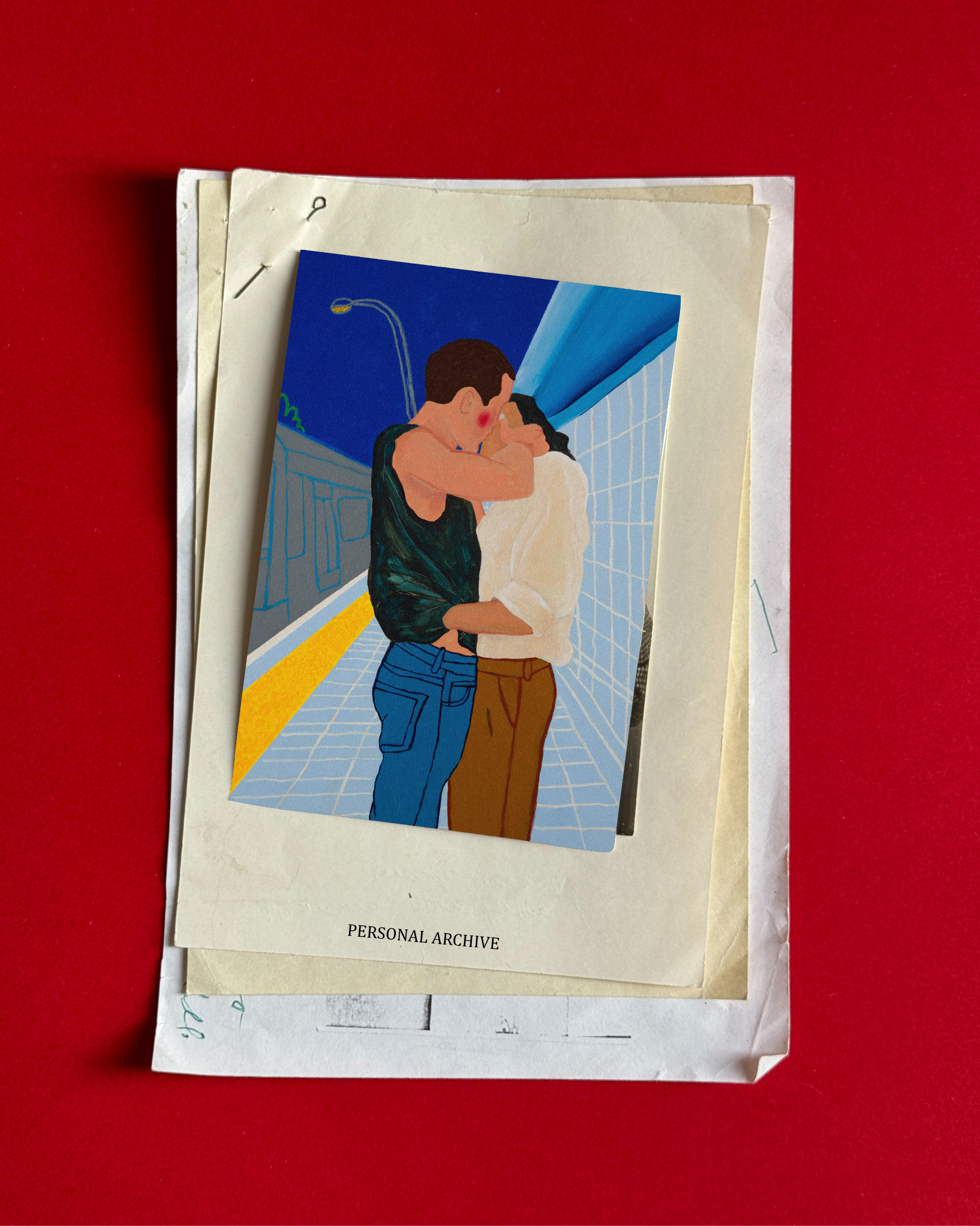 Australian Print Club - 12 Months Collector Edition