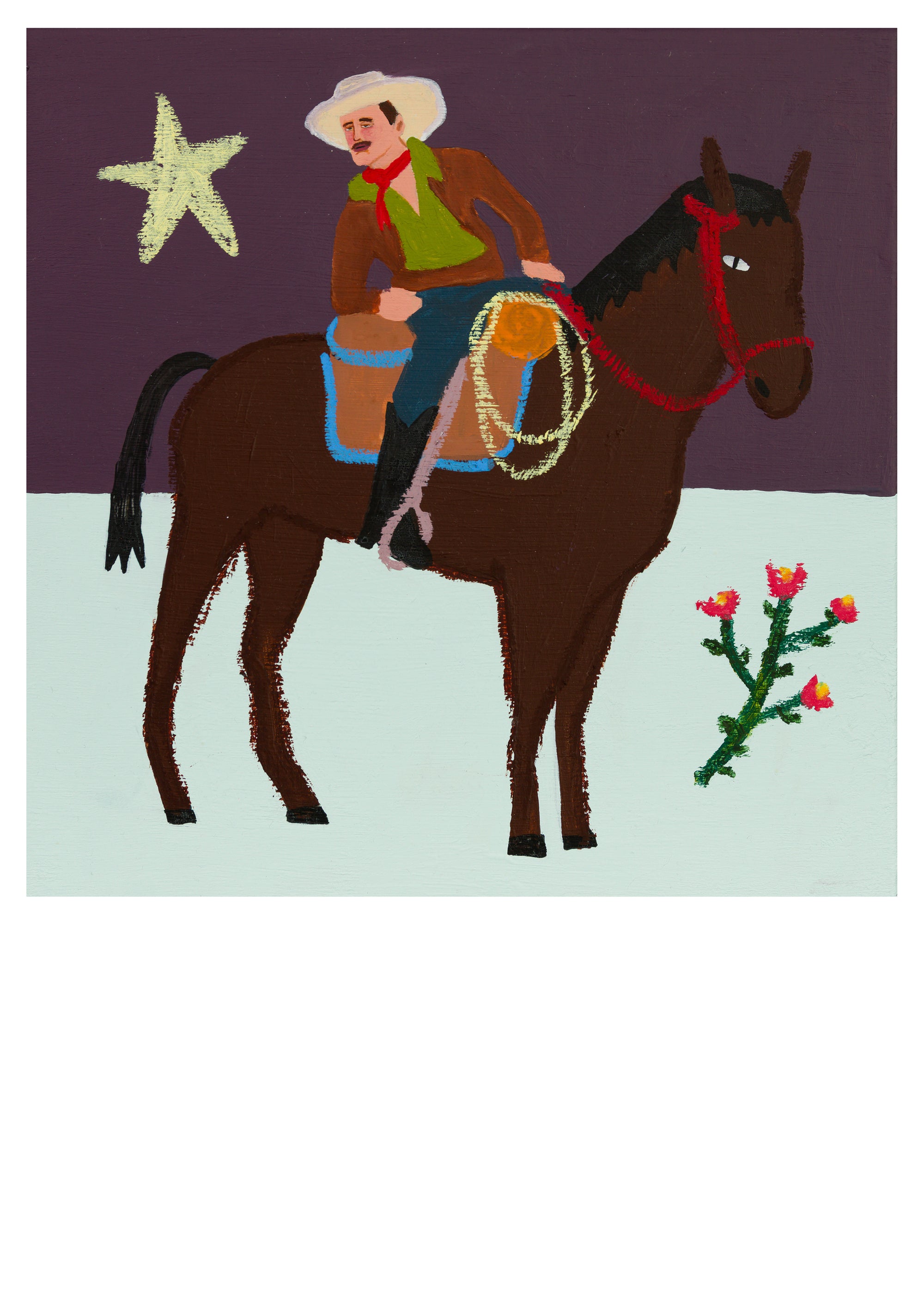 Midnight Cowboy
