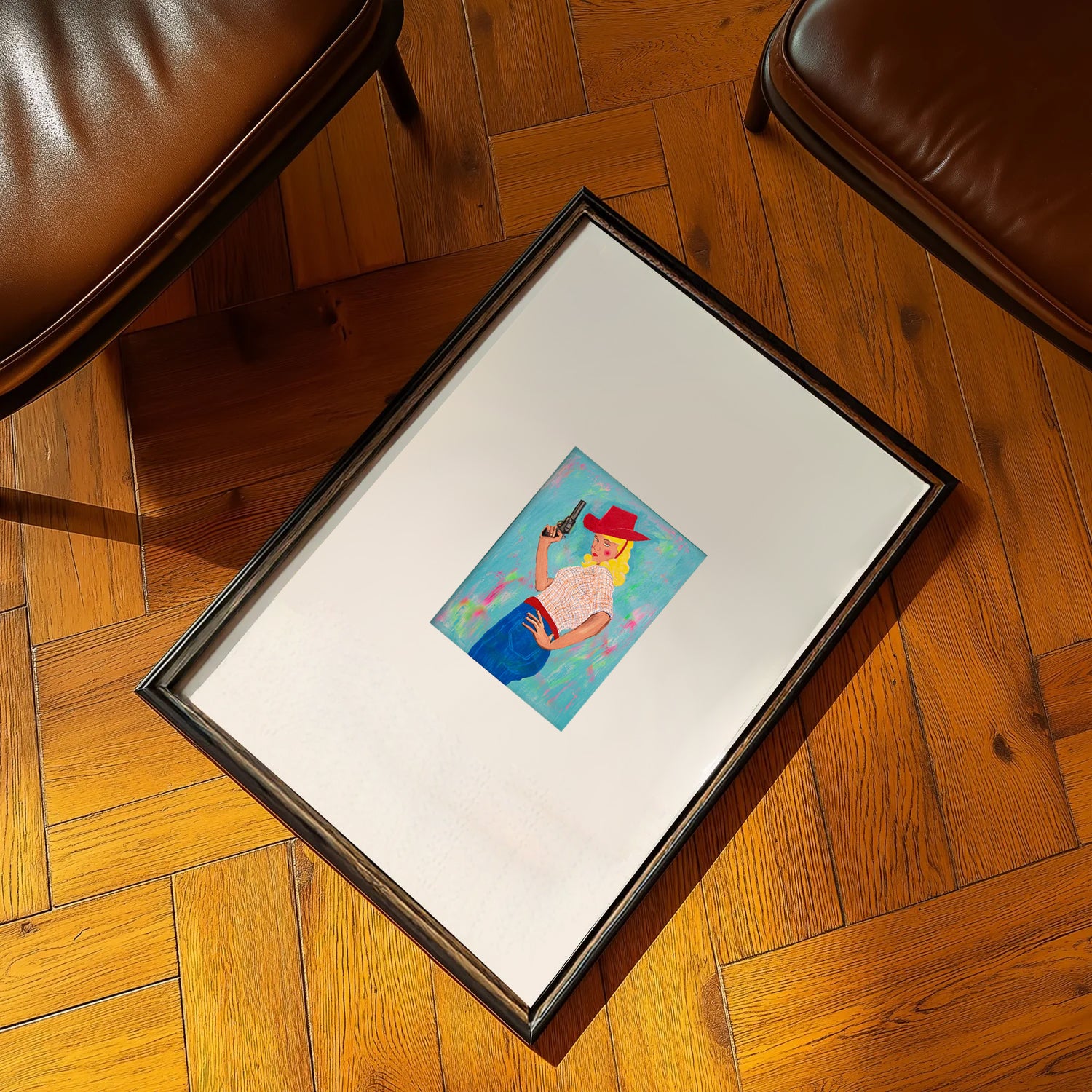 International Print Club - 12 Months Collector Edition