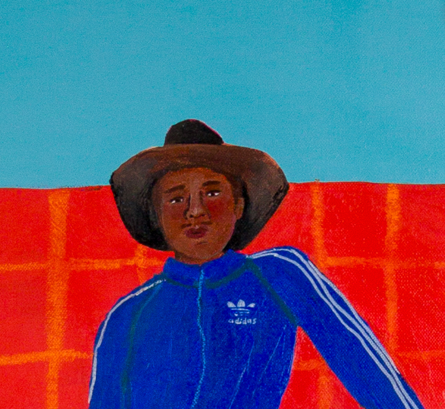 Bushranger