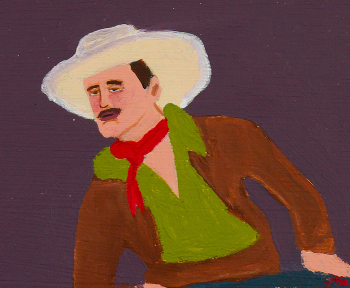 Midnight Cowboy