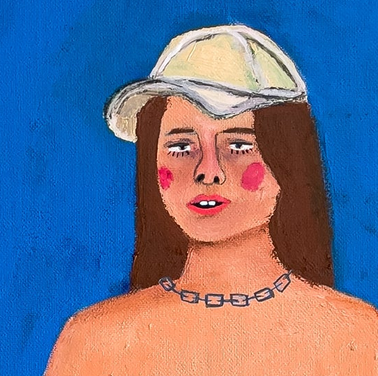 She Followed the Star That Knew Her Name