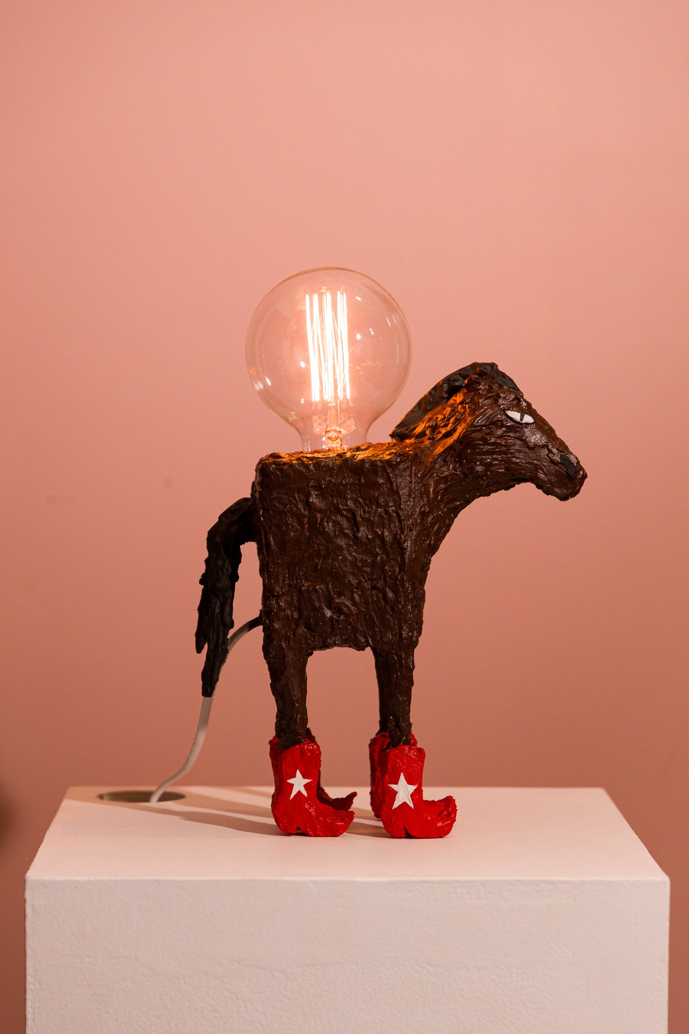 Pony Star