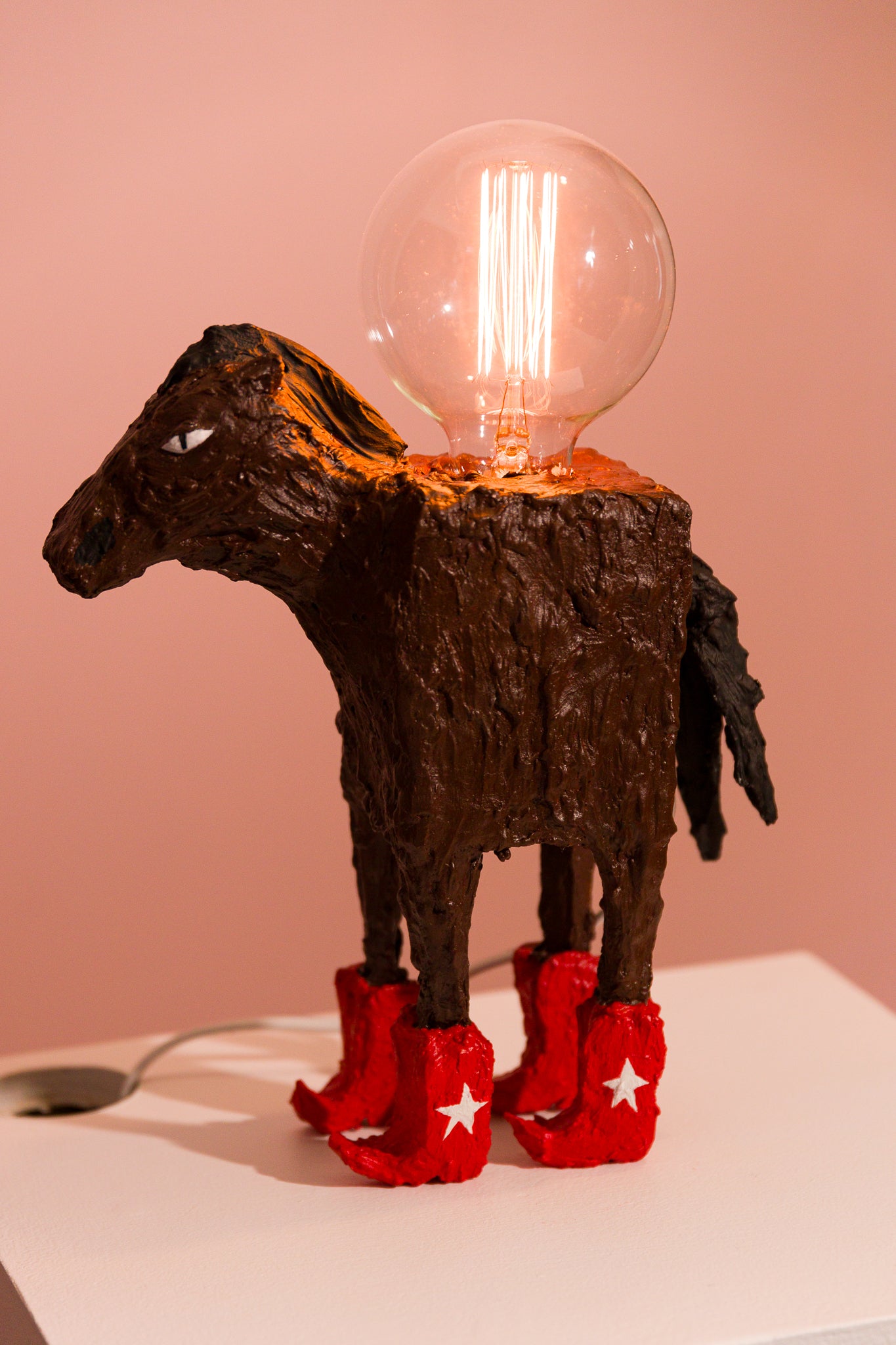 Pony Star