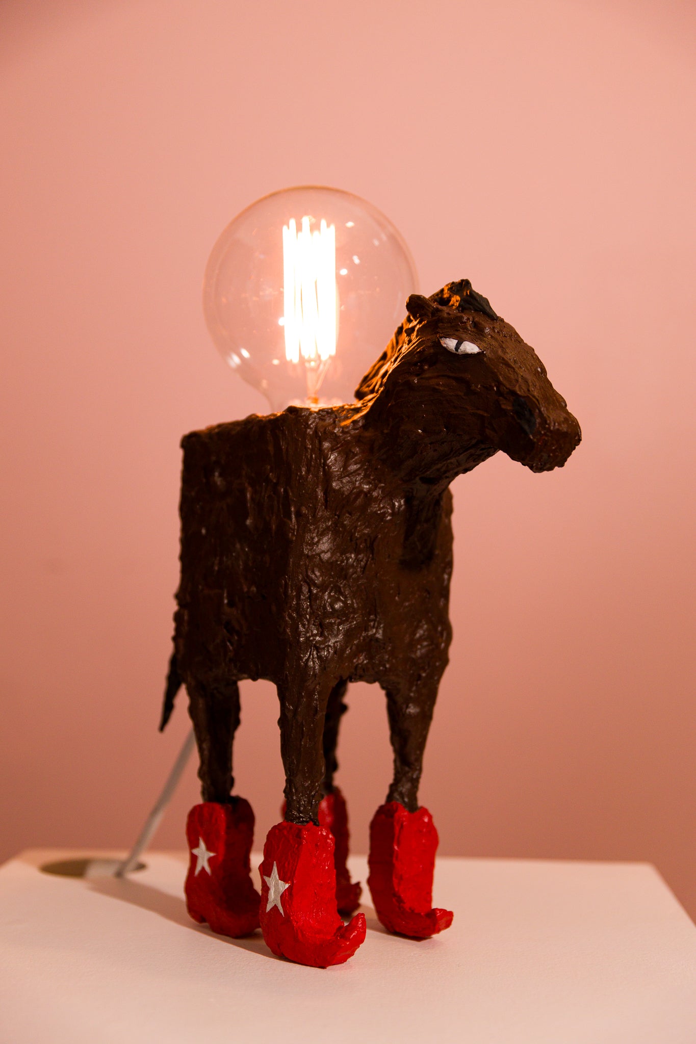 Pony Star