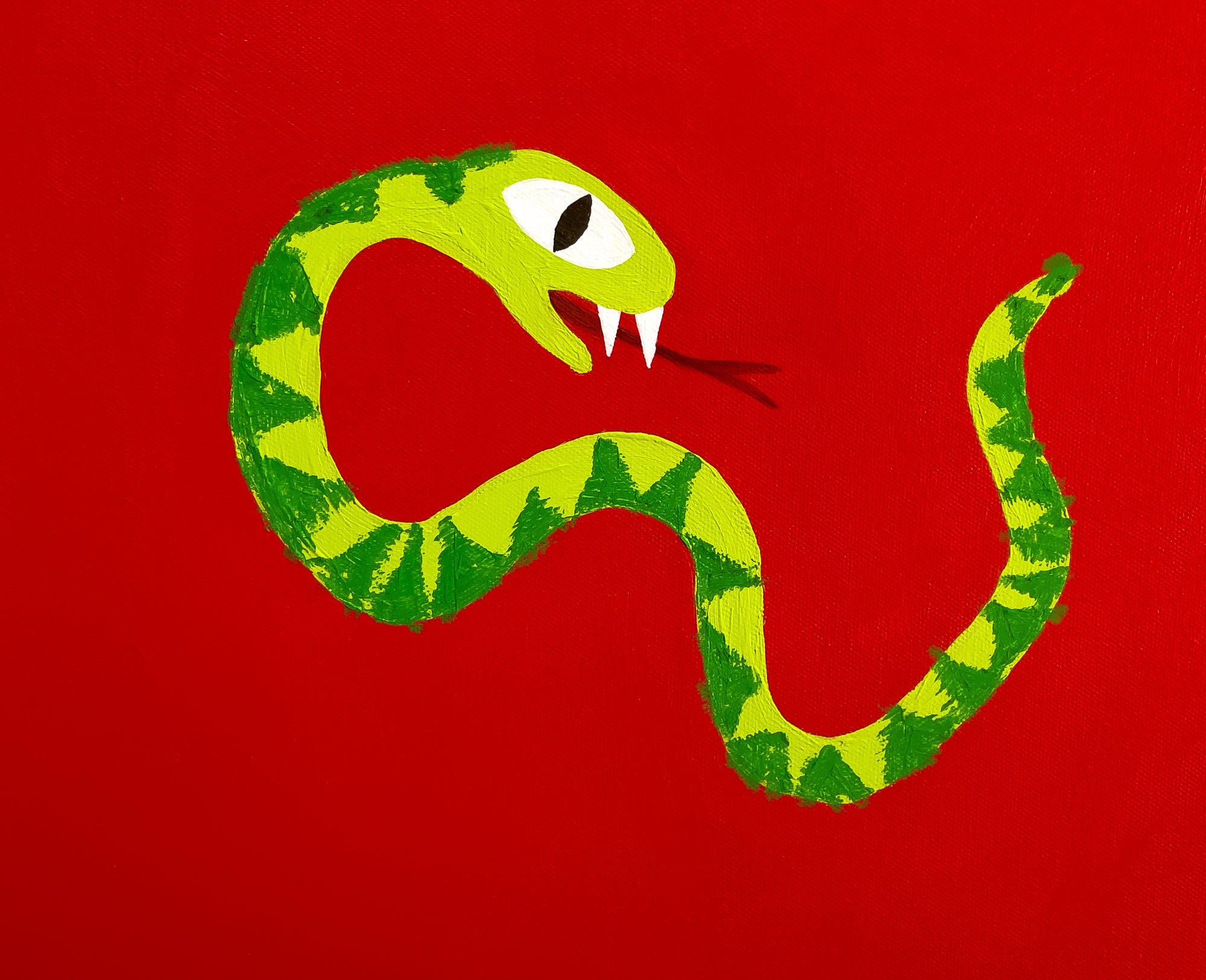 Act One: The Sun Watched Innocence Die