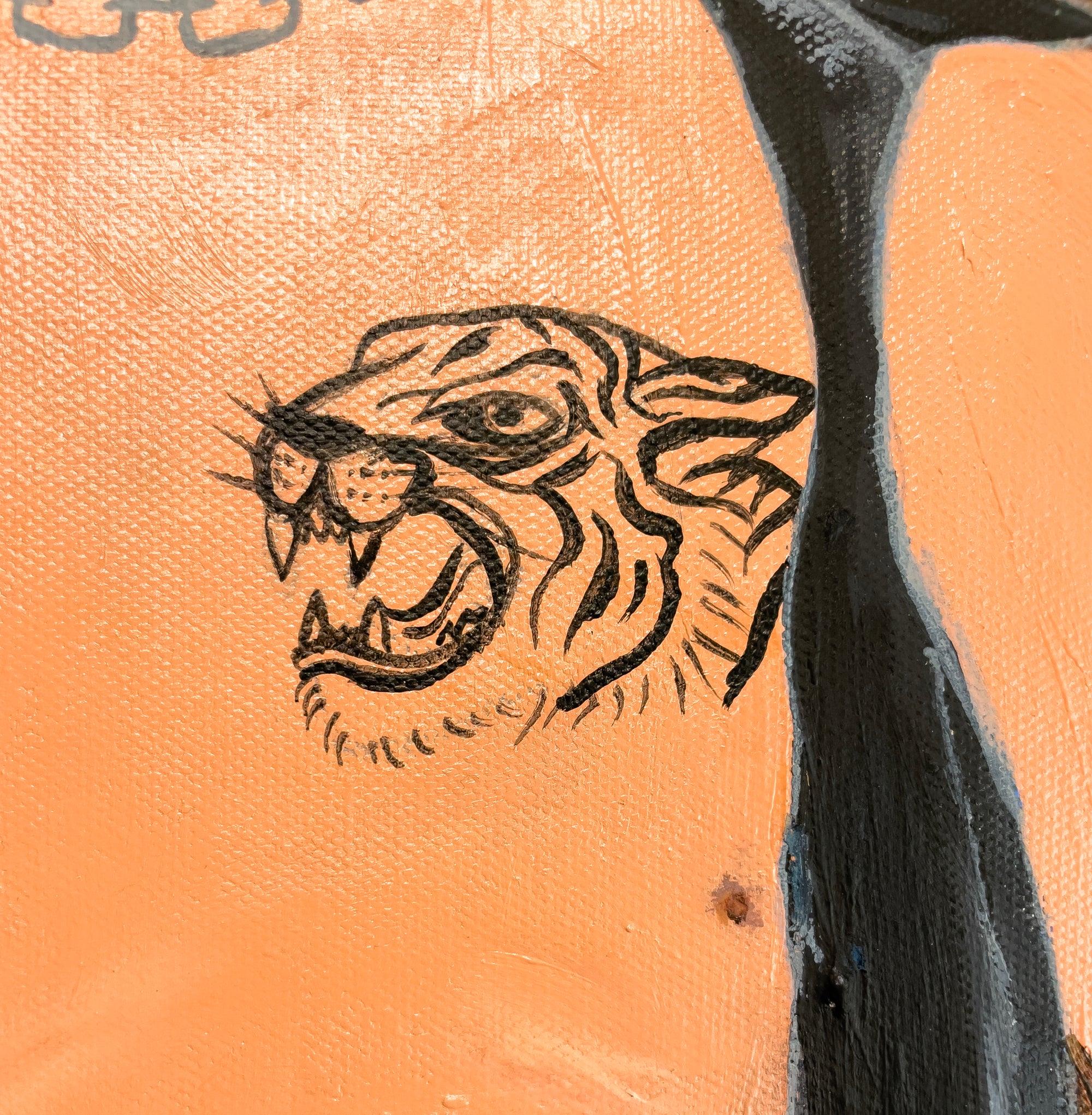 Where The Tender Ones Lead