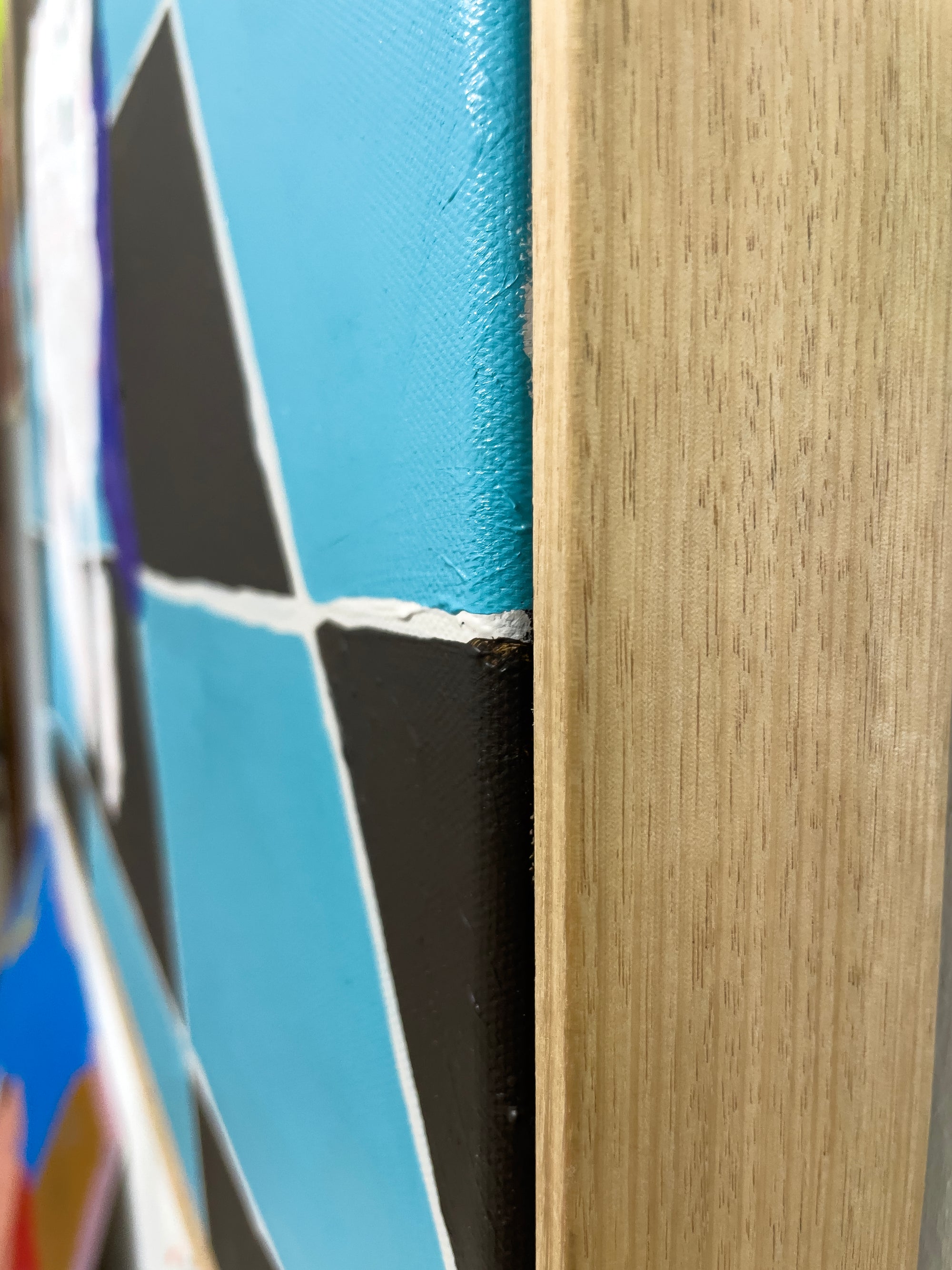 Where The Tender Ones Lead