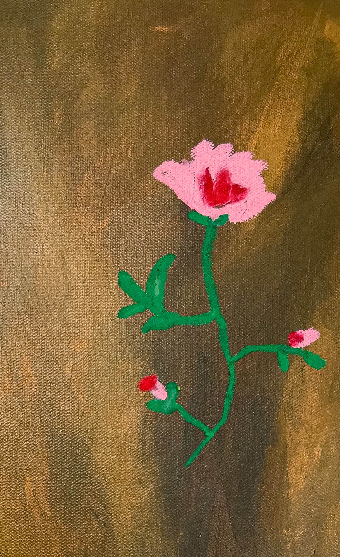 Where The Tender Ones Lead