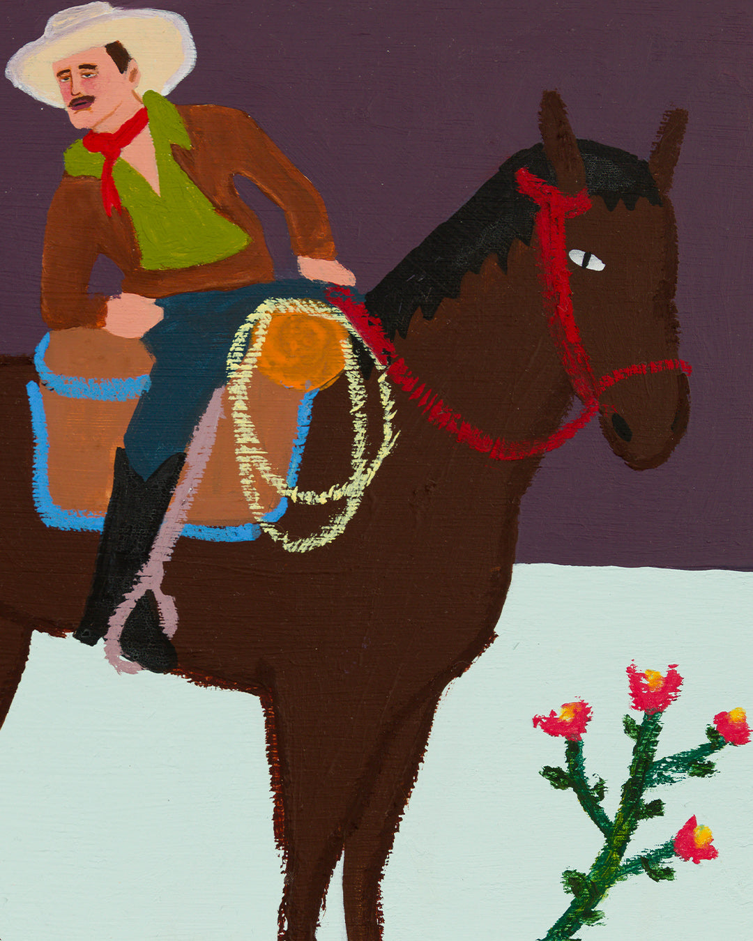 Midnight Cowboy